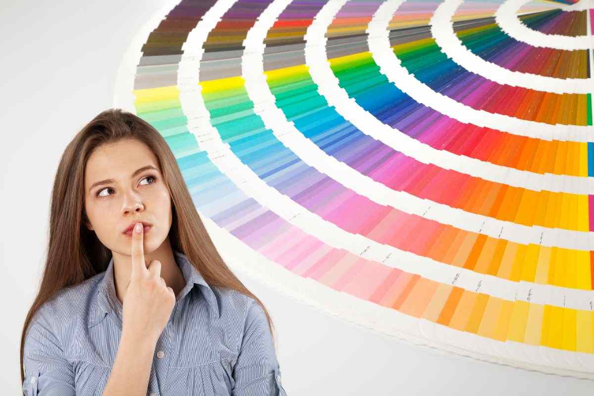 Casa, prima di decorare le tue pareti scopri il significato di ogni colore: troverai quelli più adatti alla tua personalità