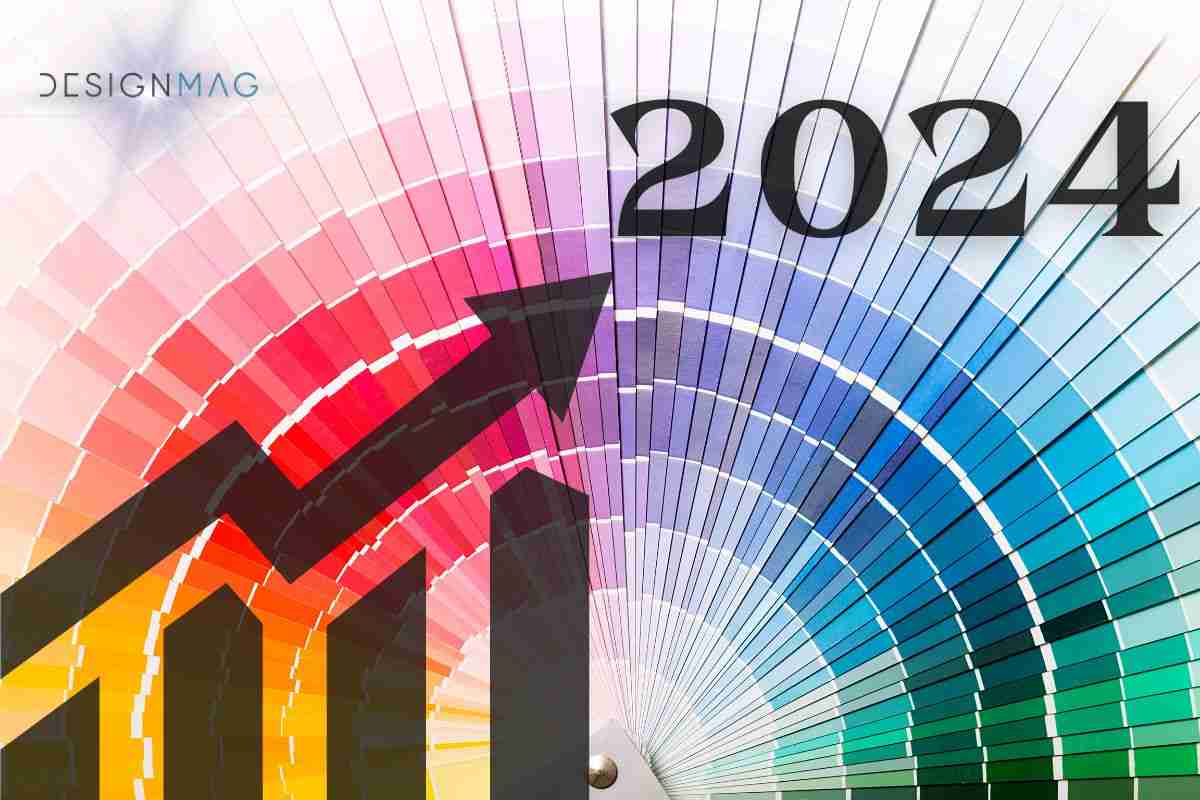 Tendenze di colore 2024: gli interior designer danno 5 consigli per rivoluzionare la tua casa