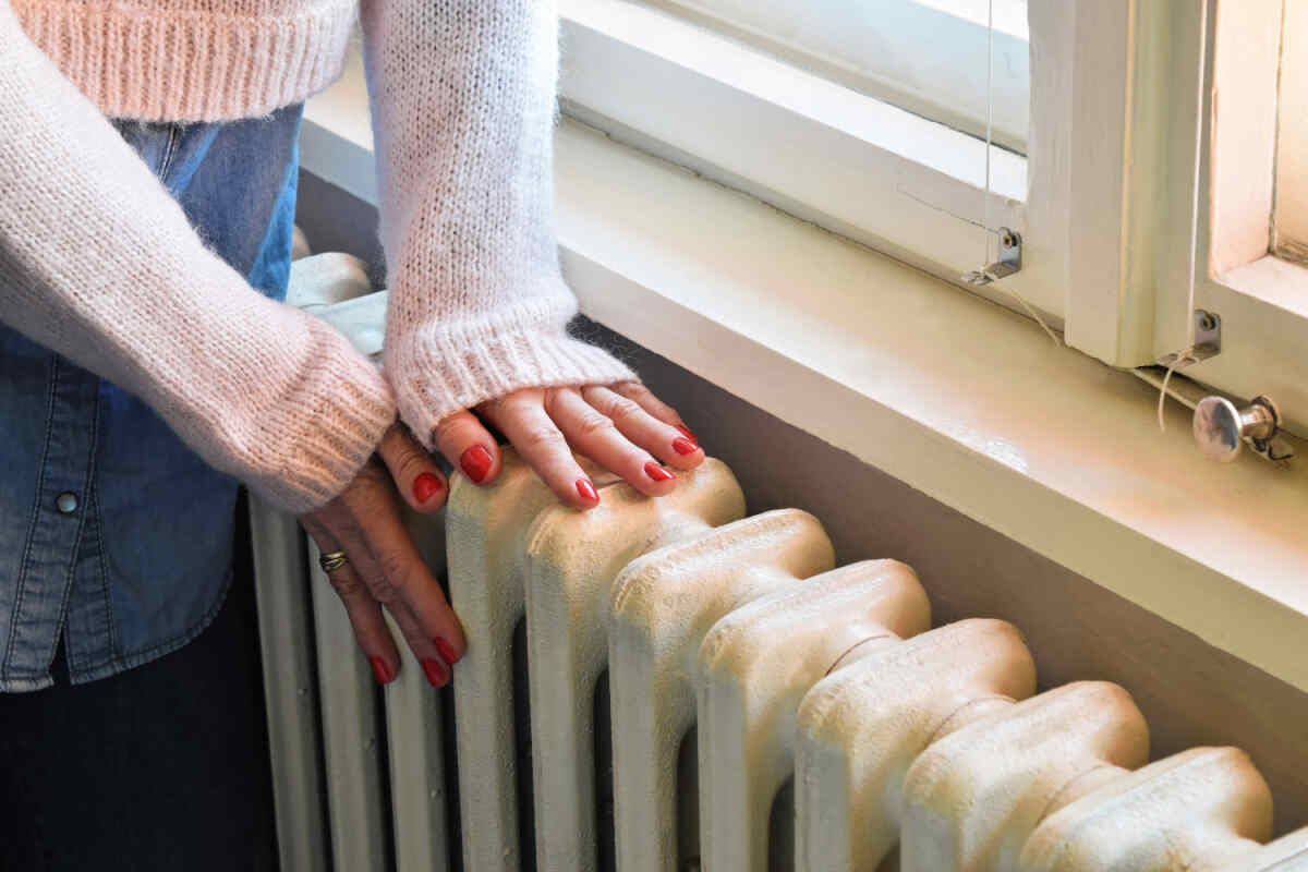 Scelte saggi nell'inverno: risparmia senza rinunce 