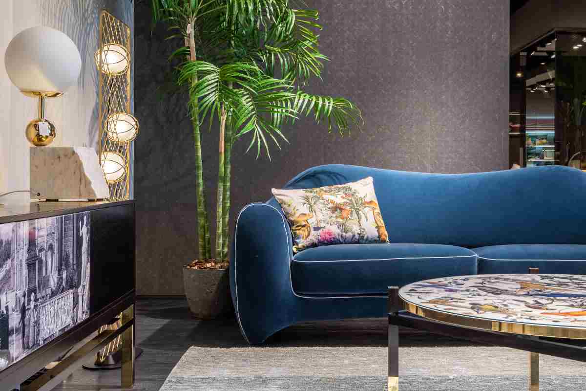 3 combo colori perfette per una casa dallo stile classico: abbinamenti ideali per un tocco di lusso