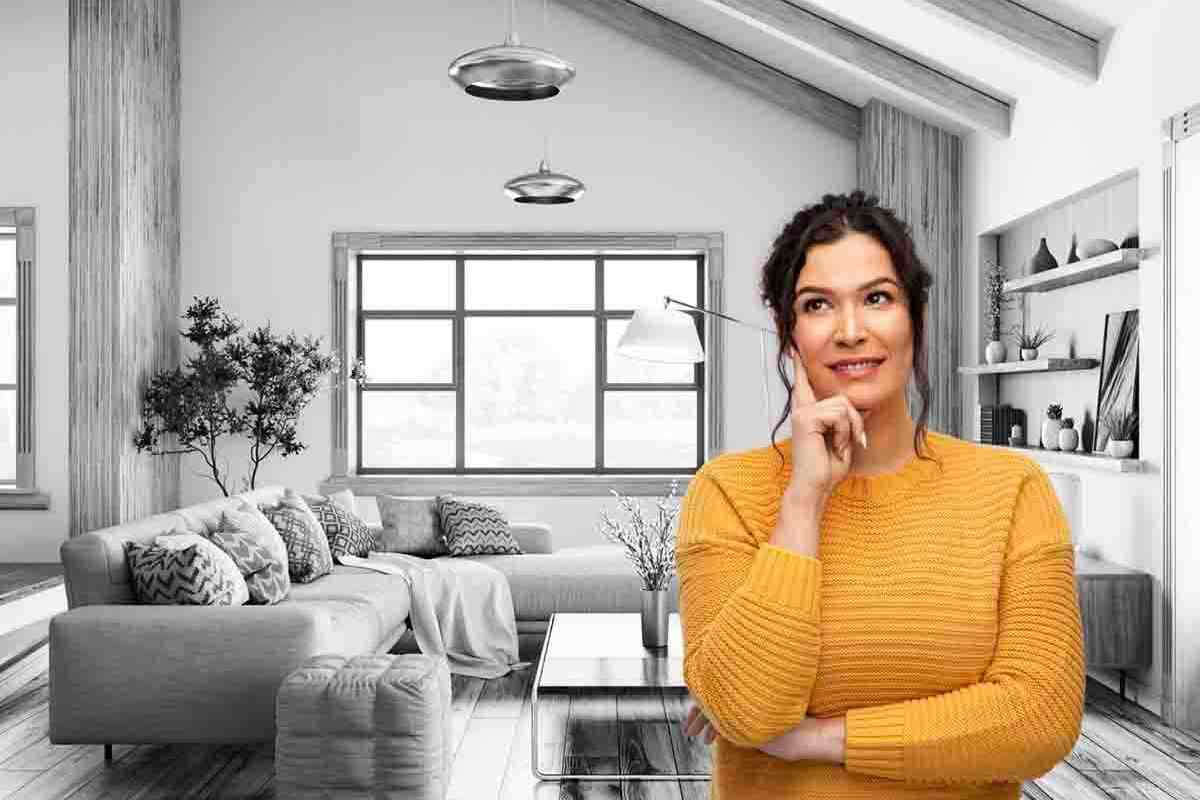 3 soluzioni per arredare il soggiorno in modo elegante, semplice ed essenziale