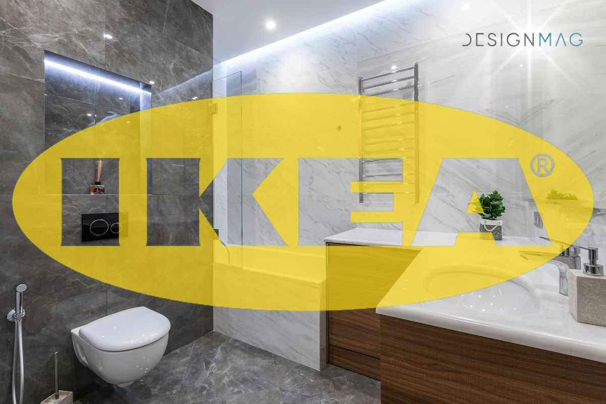 ikea accessori per organizzare il bagno