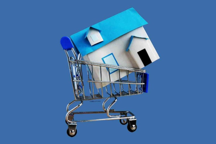 Stipendi e mutui, che casa si può comprare?