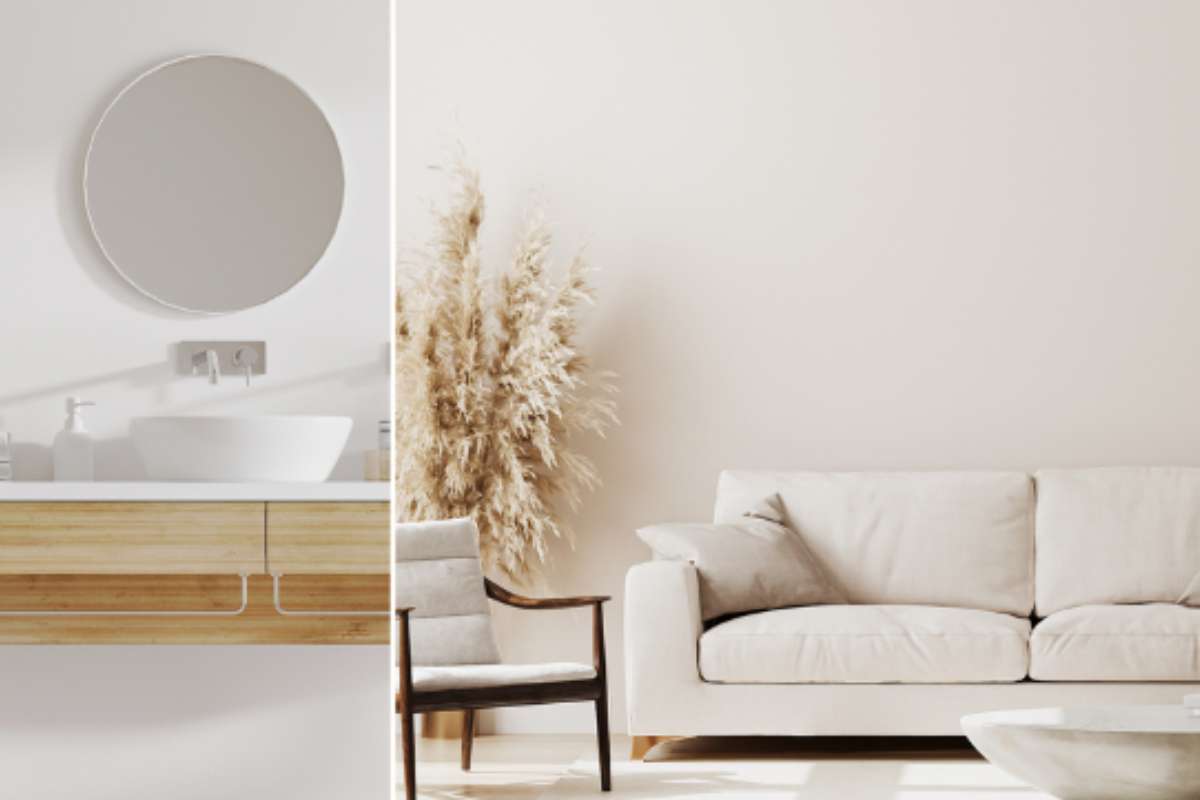 Come arredare casa con un design chic e moderno da Ikea senza spendere una fortuna