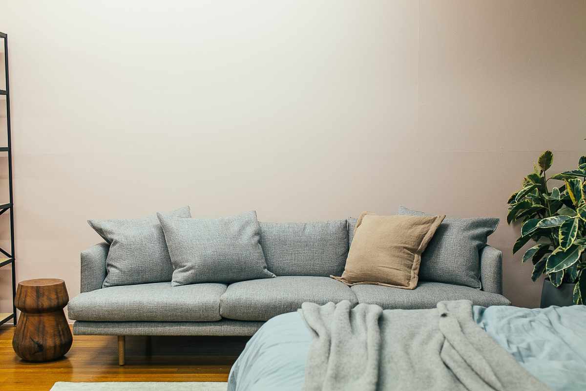 Come scegliere il divano perfetto per ogni casa e ogni esigenza?