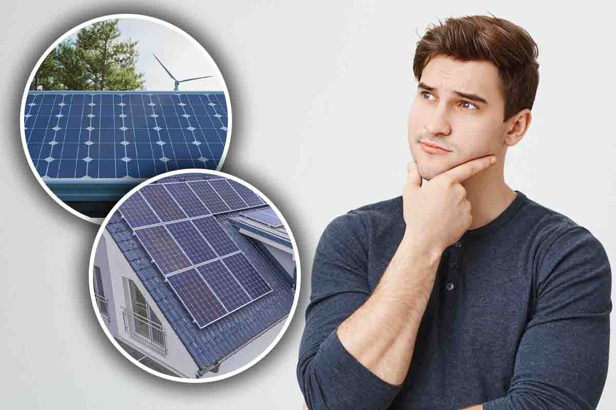 Cosa scegliere tra pannelli solari e fotovoltaici? Scopriamo le differenze