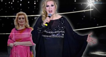 Iva Zanicchi, maestra nell’arredare la casa: il trucco per coprire il termosifone è da copiare