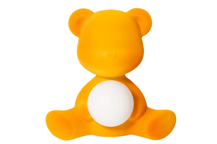 Lampada Teddy: ecco il prezzo