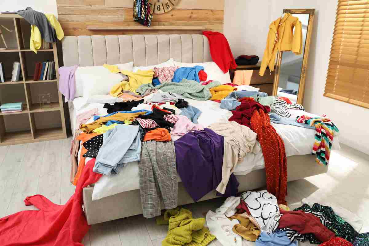 Con questo prodotto Ikea hai sempre il letto contenitore in ordine: costa  meno di 2 euro