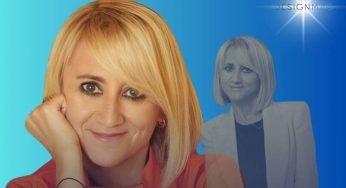 Luciana Littizzetto, avete mai visto la sua dimora? La vista è davvero un sogno
