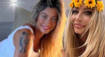 Maddalena Corvaglia, avete mai visto dove abita? La casa dell’ex velina è meravigliosa