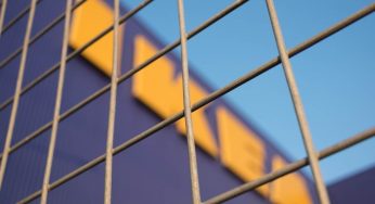 Crea la giusta atmosfera con la nuova lampada Ikea: super funzionale e davvero magica per ogni occasione