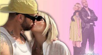 Dove vivono Veronica Peparini e Andreas Muller? Una casa super elegante nel cuore di Roma