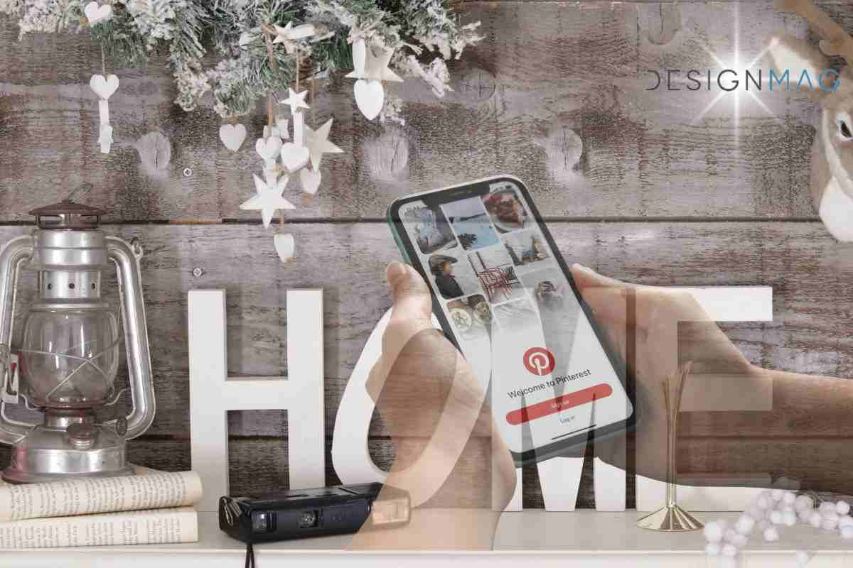 Le 5 migliori tendenze invernali di Pinterest per l’arredamento della casa: prendi subito esempio