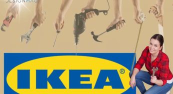 Ikea, ecco come puoi trasformare l’utilizzo di questi mobili: doppio uso con pochi euro
