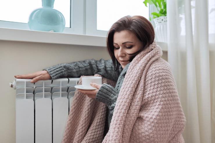 Se vuoi riscaldare casa risparmiando ecco alcuni consigli da mettere in pratica