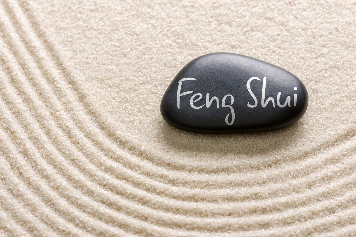 5 consigli feng shui casa