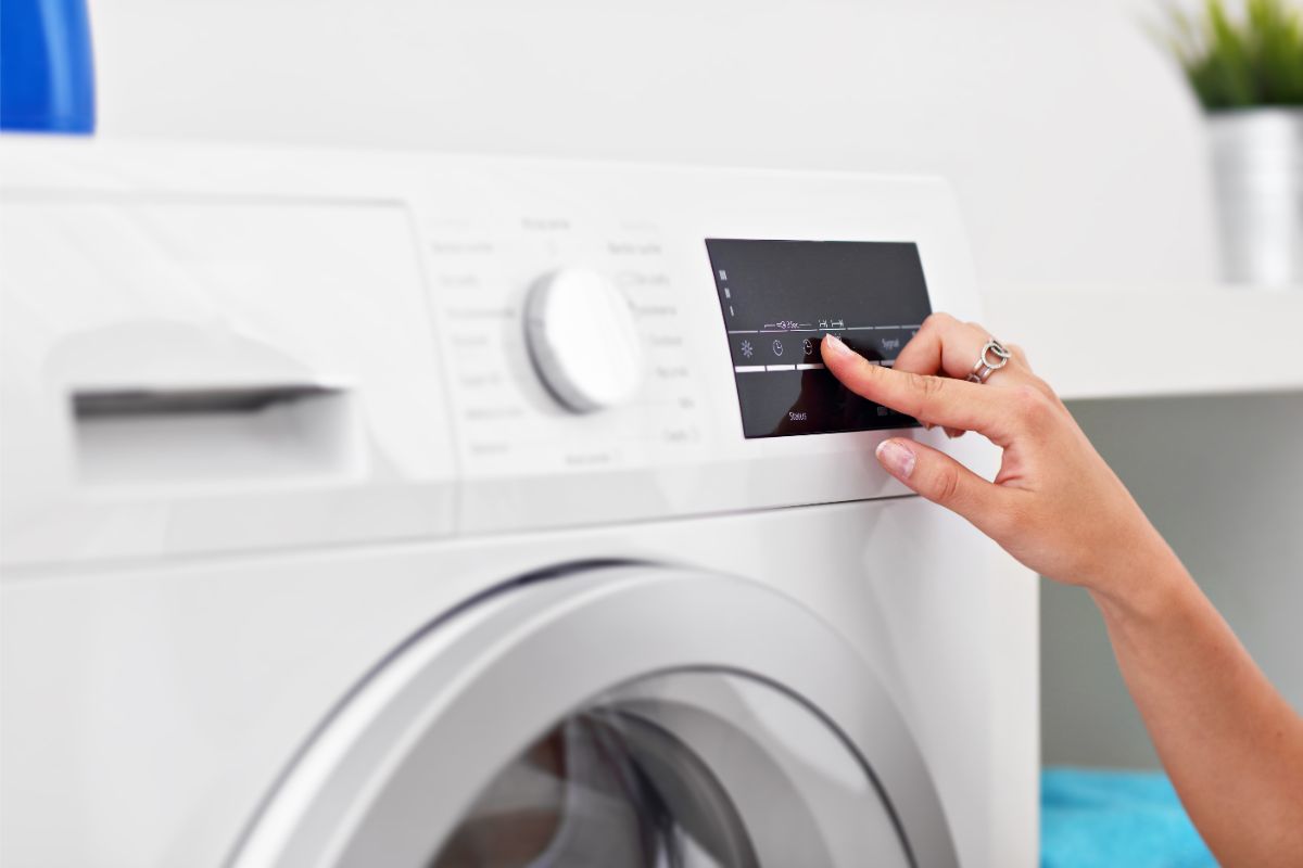 Quanto costa realmente usare la lavatrice ogni giorno? I numeri sono impressionanti