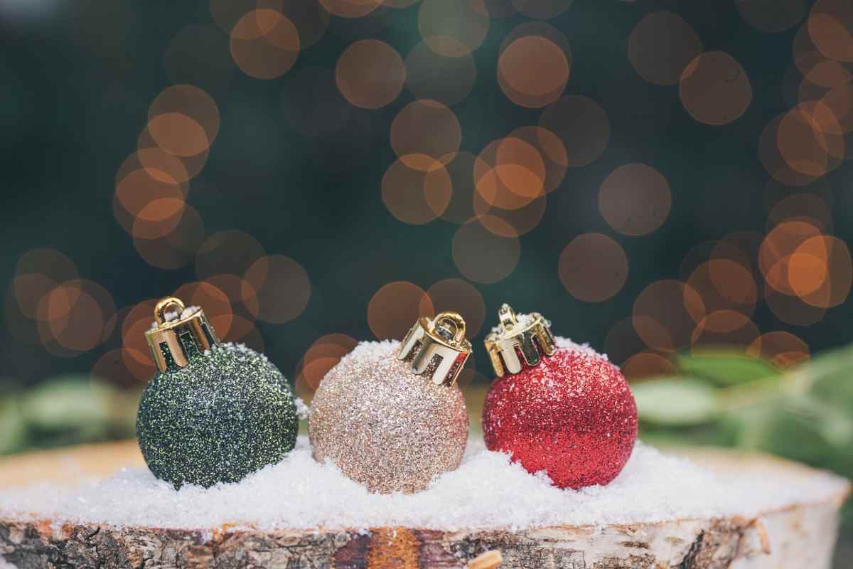 Natale da Vip, l’8 dicembre si avvicina: da Federica Pellegrini ai Ferragnez, tante idee per decorare l’albero