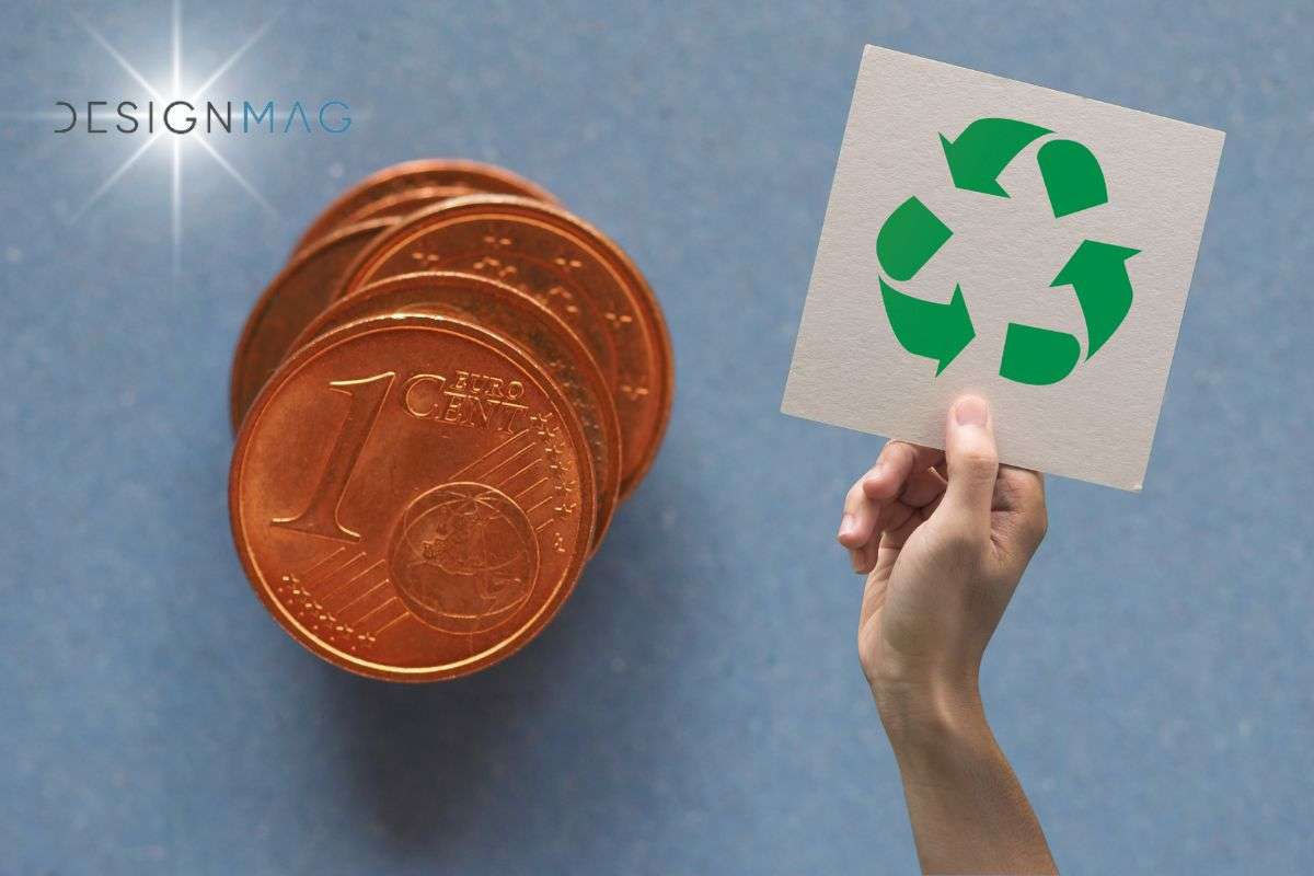 monetine- scopri come riciclarle