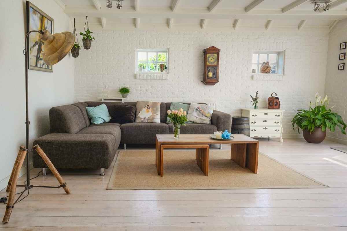 migliori 10 idee per arredare casa spendendo pochissimo