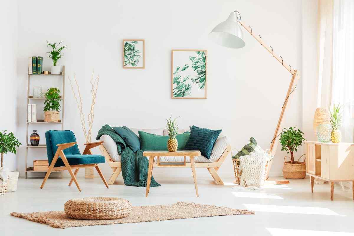 rinnovare soggiorno consigli interior design