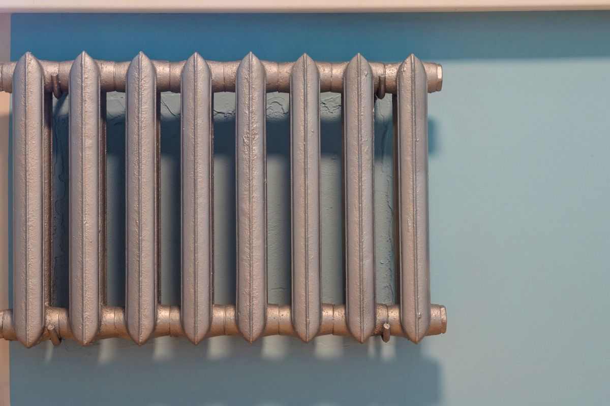 scegliere termosifone ghisa acciaio alluminio