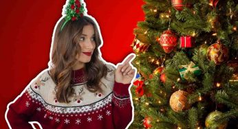 Trucco infallibile per un albero di Natale perfetto: se fai così, sembrerà uscito da un film