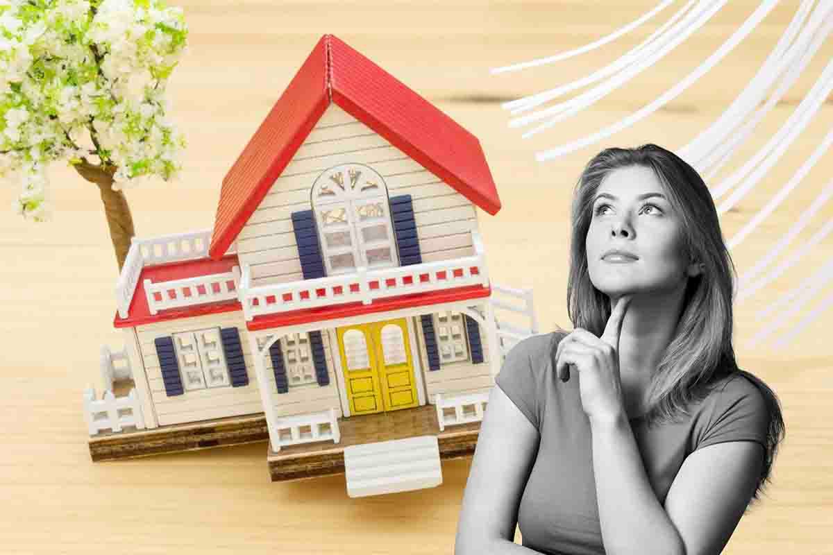 l'assicurazione giusta per la tua casa