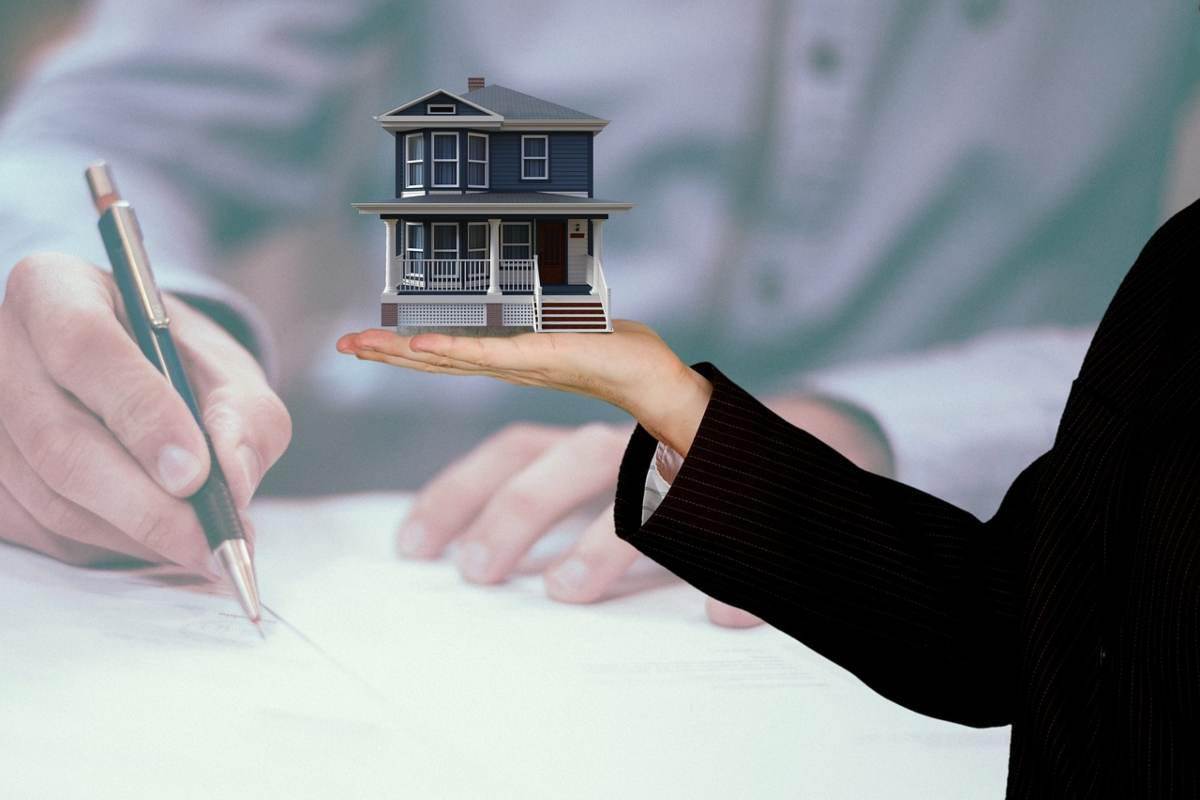Quali adempimenti svolgere al momento dell'acquisto di una casa?