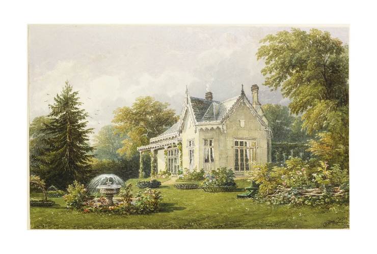 Adelaide Cottage: com'è la residenza di William e Kate