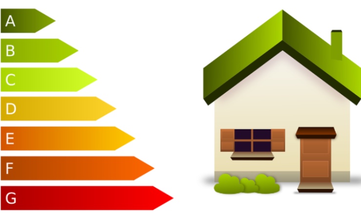 Casa e classi energetiche, le nuove direttive UE 