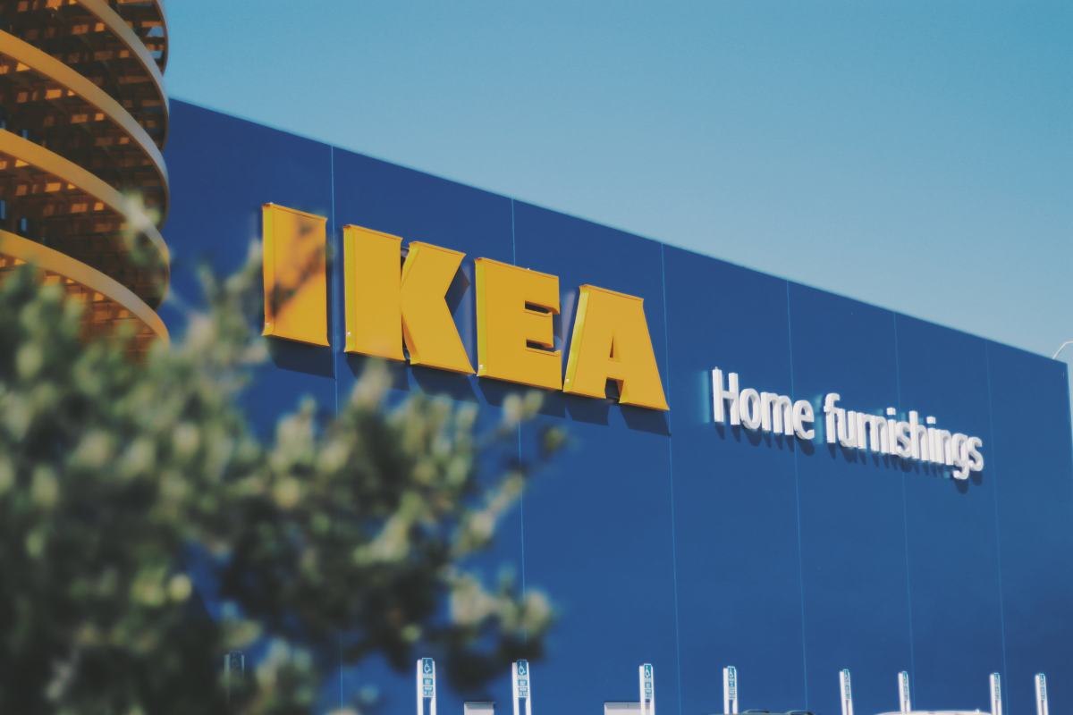 Vantaggi dei porta oggetti Mavin firmato Ikea