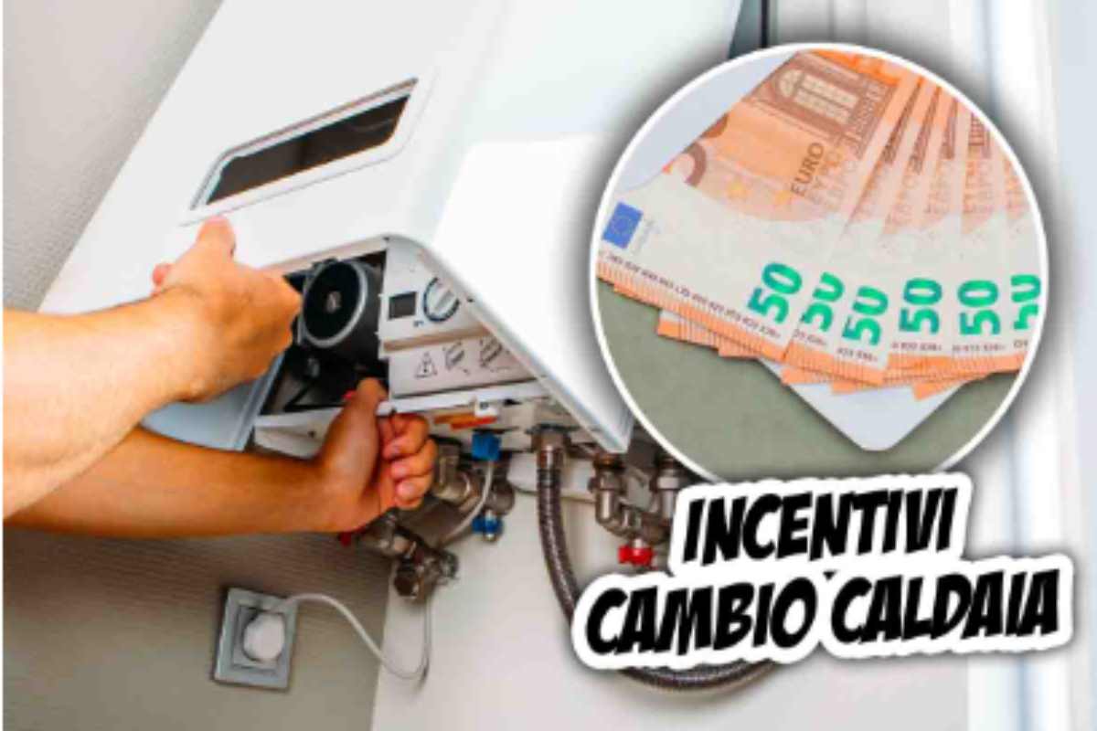 Come rendere ancora più conveniente l'acquisto delle caldaie?
