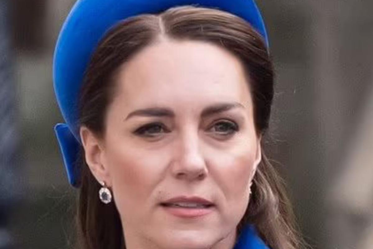 Kate Middleton, le condizioni della reale