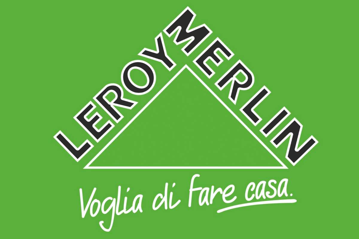 Leroy Merlin saldi