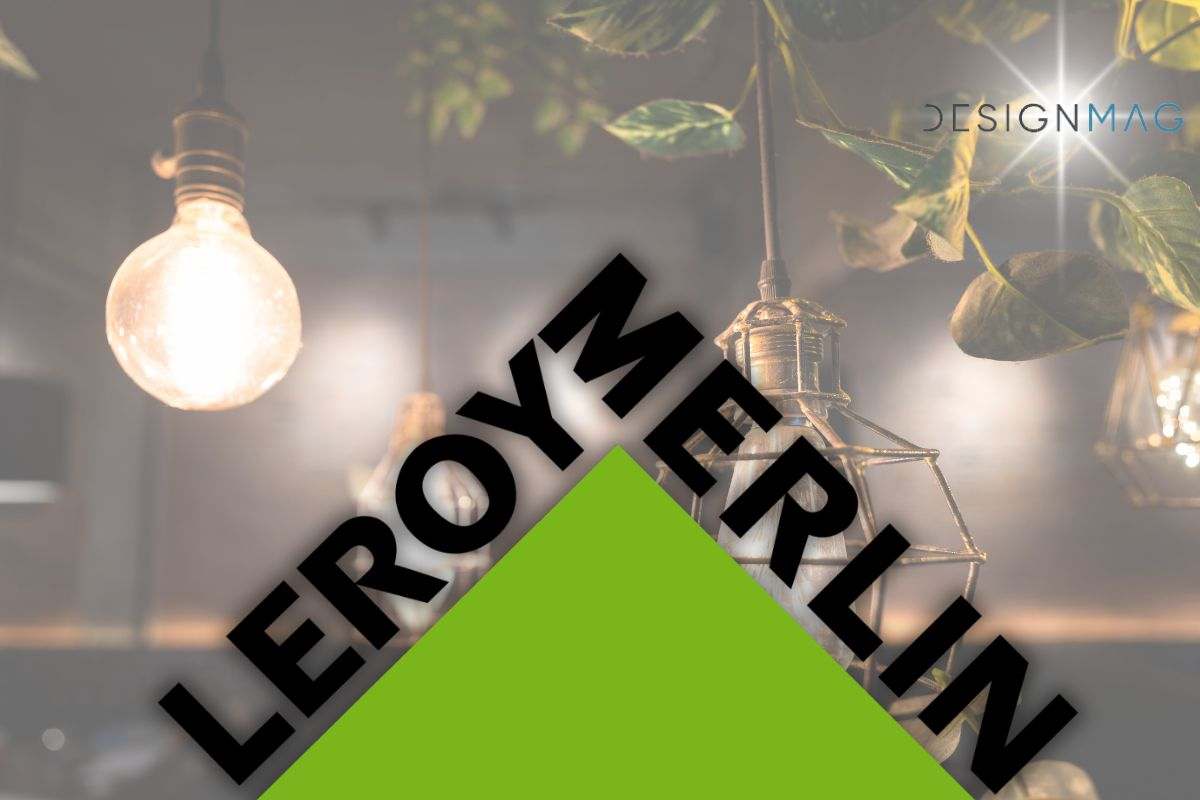leroy Merlin led