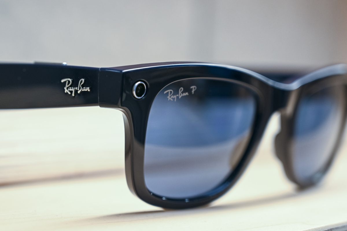 Ray-Ban e Meta: occhiali Smart, tutte le info