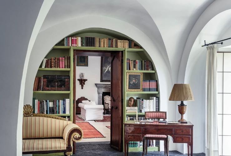 Torna l'arco in casa grazie a queste soluzioni di design