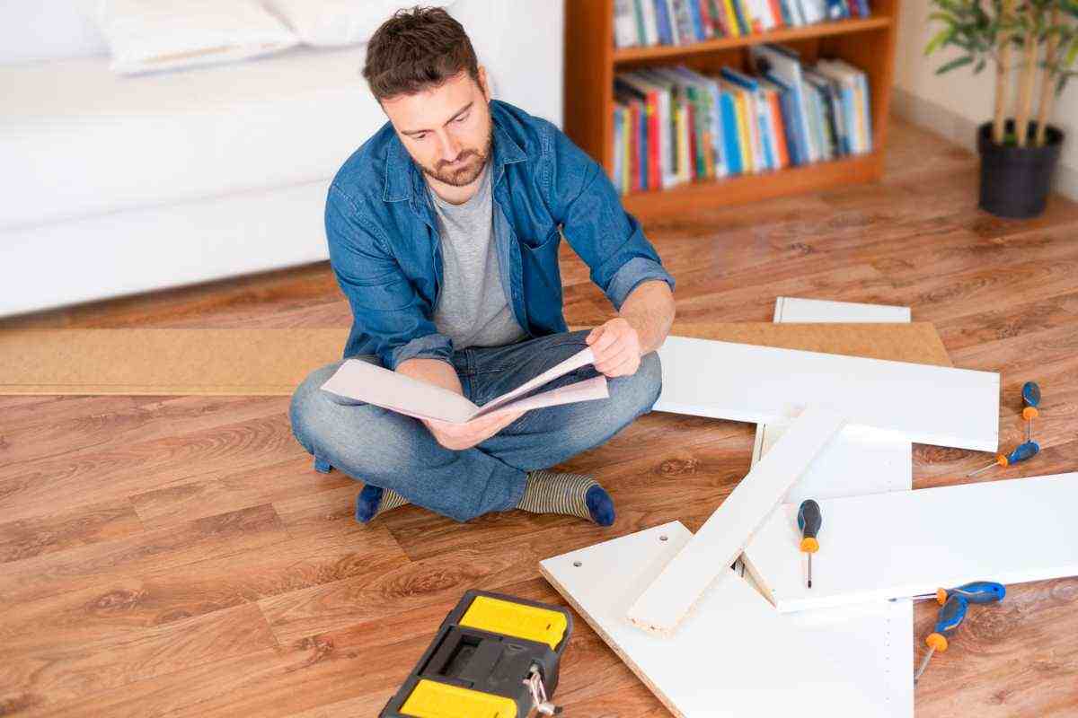 Ikea: arredare casa a prezzi bassi