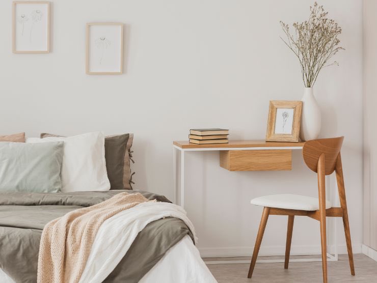 Stile scandinavo in casa con Ikea 