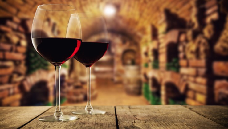 cantina nel sottoscala: come fare