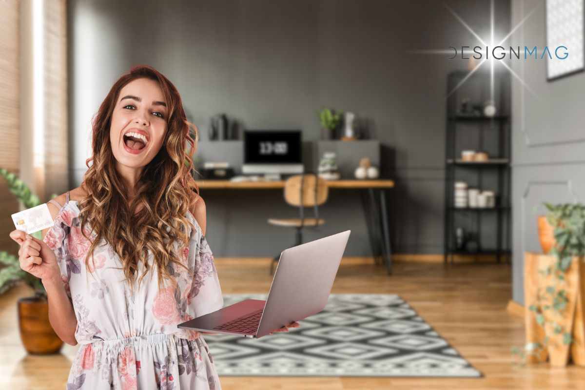 Creare un angolo studio in casa senza spendere troppo