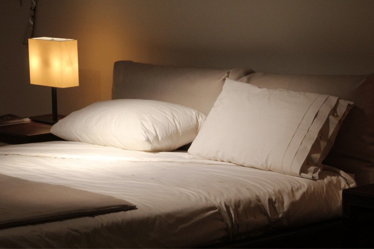Camera da letto, occhio a questi suggerimenti per renderla più accogliente