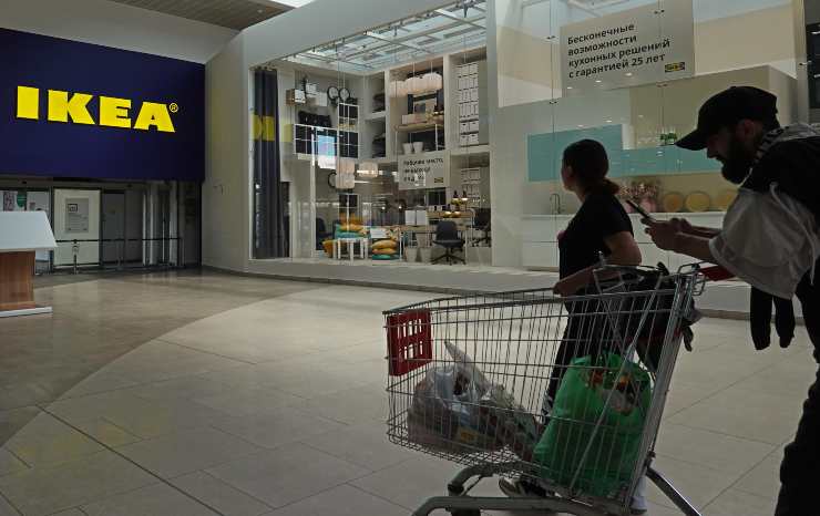 Casa do futuro IKEA