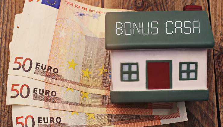 Nuove agevolazioni casa 2024: i bonus disponibili