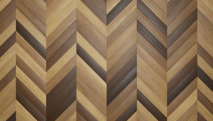 Parquet laminato o massello: l'errore da non fare