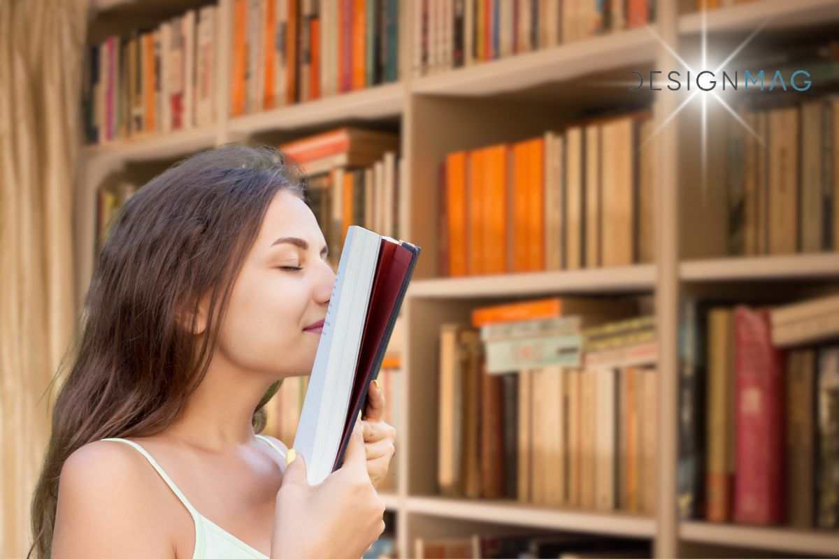I libri sono la tua passione? Alcuni consigli per installare una libreria in casa