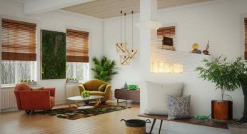 La tua casa diventa subito elegante ed accogliente con questi trucchetti su colori e luci