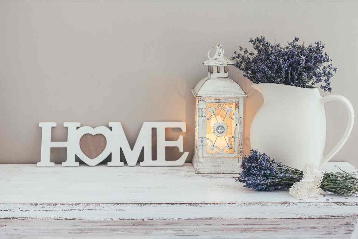 shabby chic come decorare la tua casa